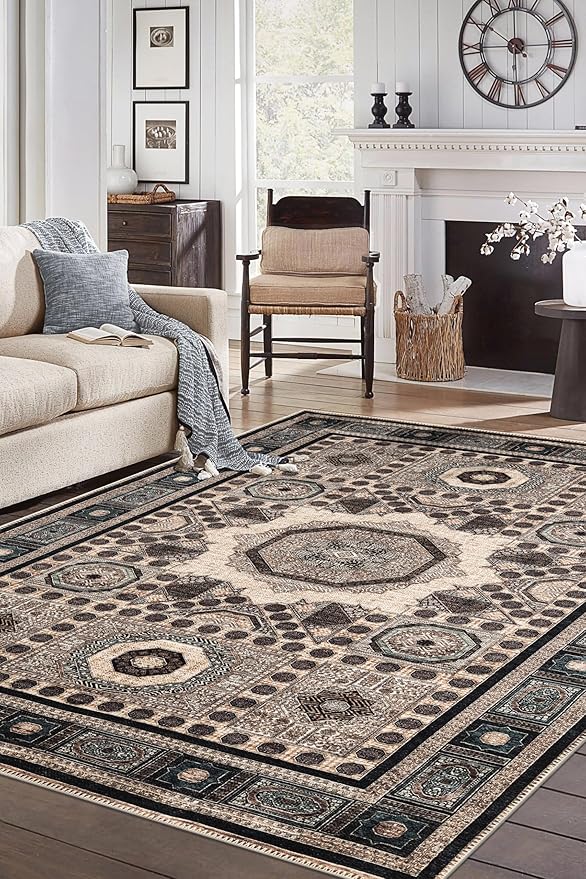 Keen Home Design 3x5 Rug - Image 4