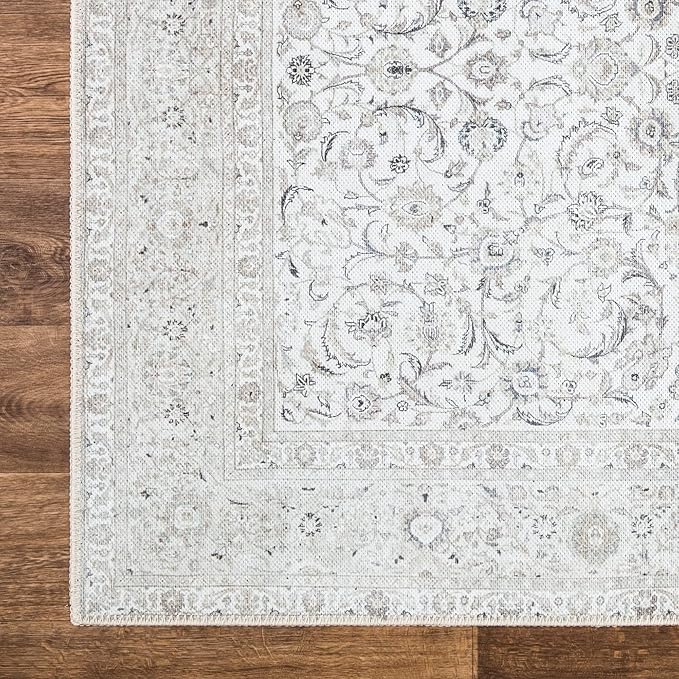 Bloom Rugs Washable Non-Slip 2' x 3' Rug - Image 6