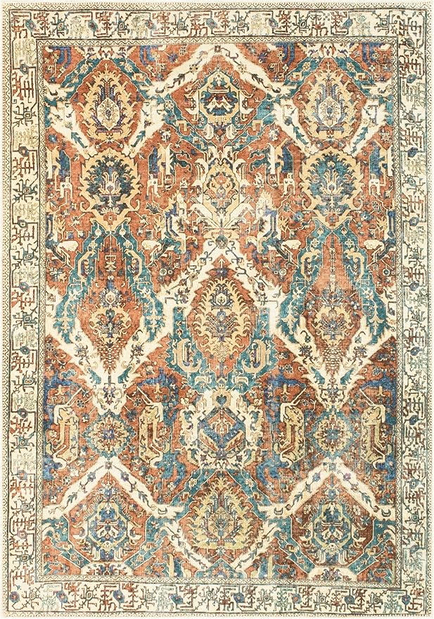 Keen Home Design 8x10 Rug - Image 3