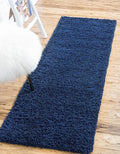 Unique Loom Solid Shag Collection Area Rug by UniqueLoom