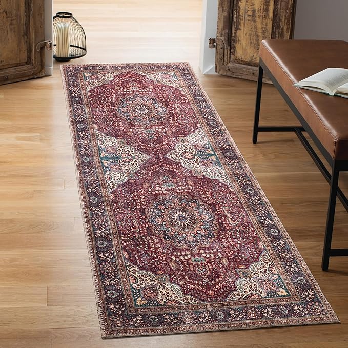 Keen Home Design 2x7 Rug by KeenHomeDesign