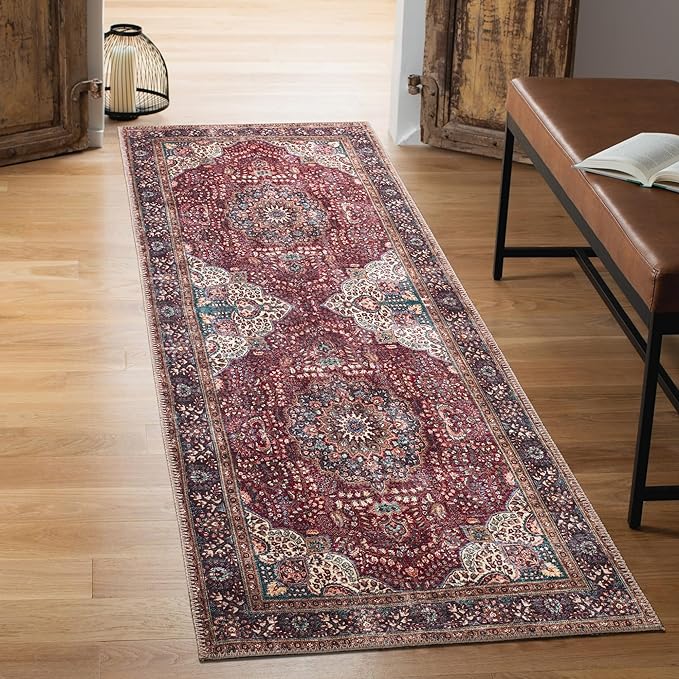 Keen Home Design 2x12 Rug by KeenHomeDesign