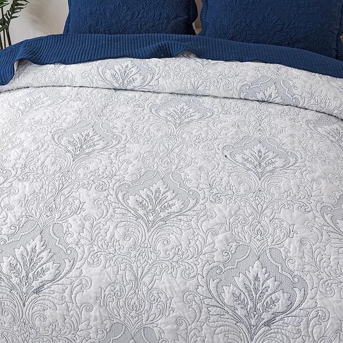 HoneiLife California King Quilt - Image 8