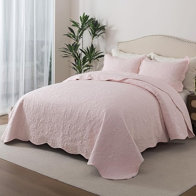 HoneiLife King Size Quilt Sets - Image 2
