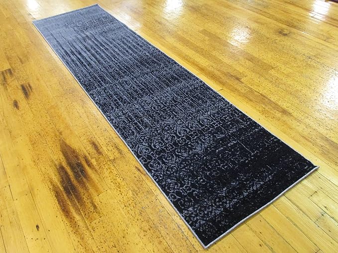 Unique Loom Del Mar Collection Area Rug - Image 9