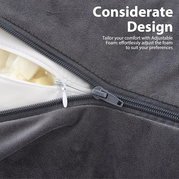 IPYNBAP Reading Pillow with Arms - Image 7
