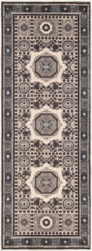 Keen Home Design 2x7 Rug - Image 3