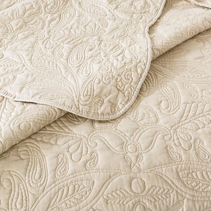 HoneiLife Quilt Set King Size - Image 5