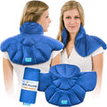 PhysioNatural Microwavable Heating Pad – by PhysioNatural