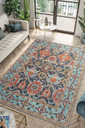 Keen Home Design 3x5 Rug by KeenHomeDesign