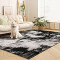 Area Rugs 6x9 Rug for Living Room by OLFRUGDTRUG