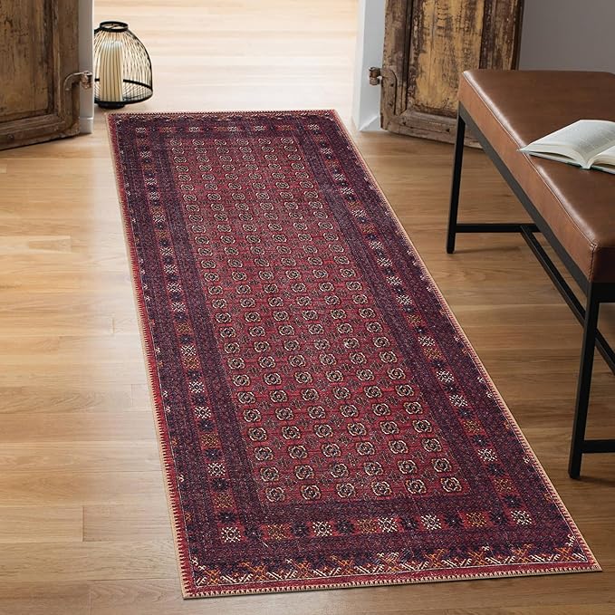 Keen Home Design 2x12 Rug by KeenHomeDesign