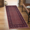 Keen Home Design 2x12 Rug by KeenHomeDesign