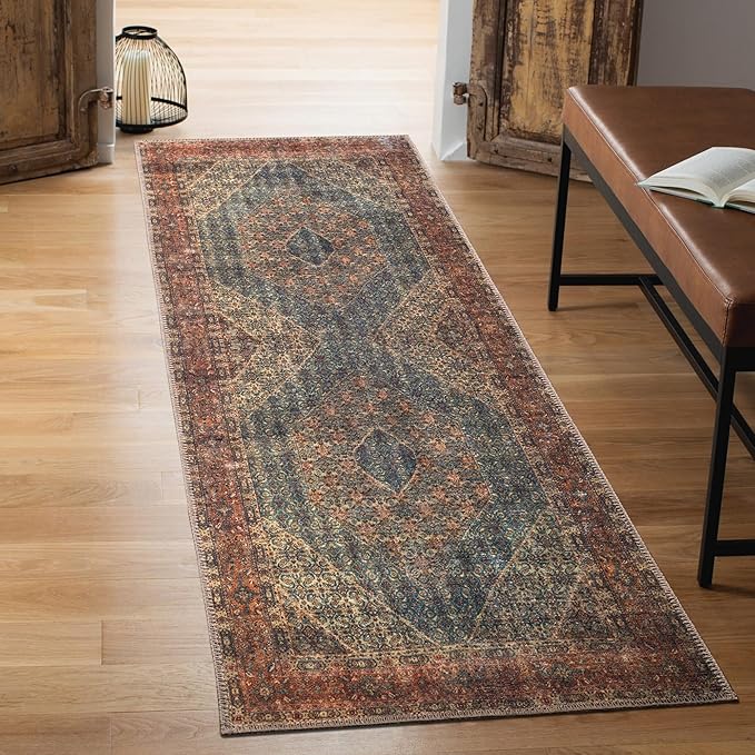 Keen Home Design 2x7 Rug by KeenHomeDesign
