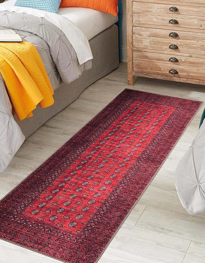 Keen Home Design 2x7 Rug - Image 3