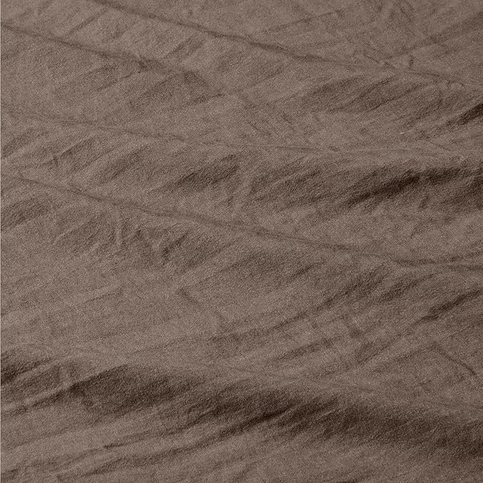 Amazon Basics Brushed Microfiber Comforter Set, Extra Soft - Image 4