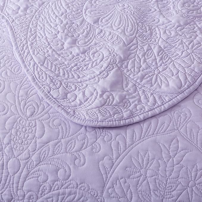 HoneiLife Queen Quilt Bedding Set - Image 8