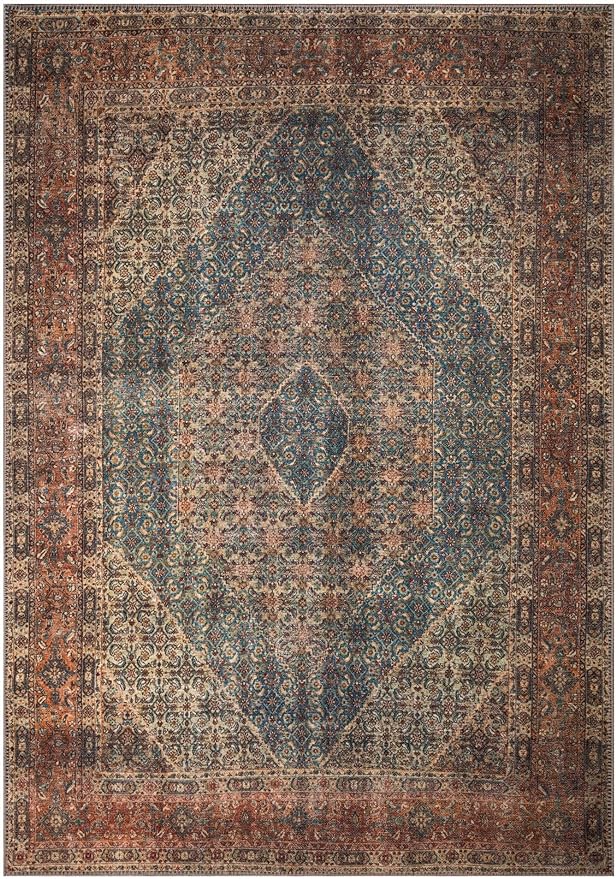 Keen Home Design 8x10 Rug - Image 4