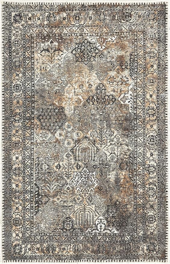 Keen Home Design 2x3 Rug - Image 3