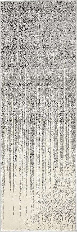 Unique Loom Del Mar Collection Area Rug - Image 3