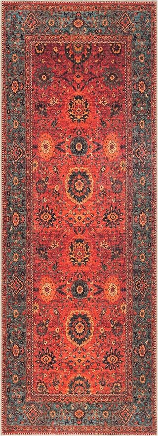 Keen Home Design 2x12 Rug - Image 3