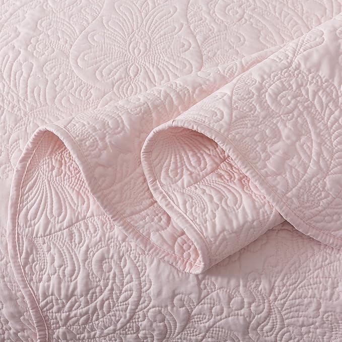 HoneiLife King Size Quilt Sets - Image 7