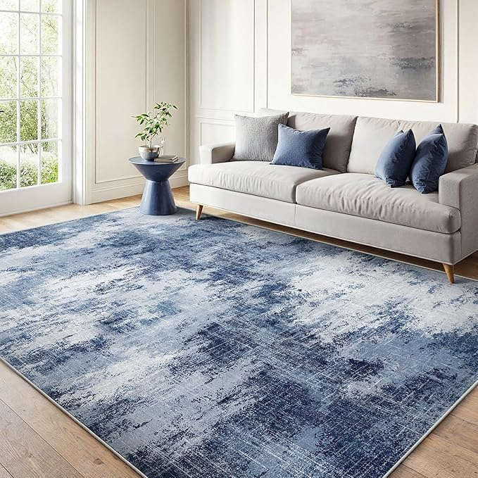 AMADA HOMEFURNISHING 5x7 Area Rugs - Image 8