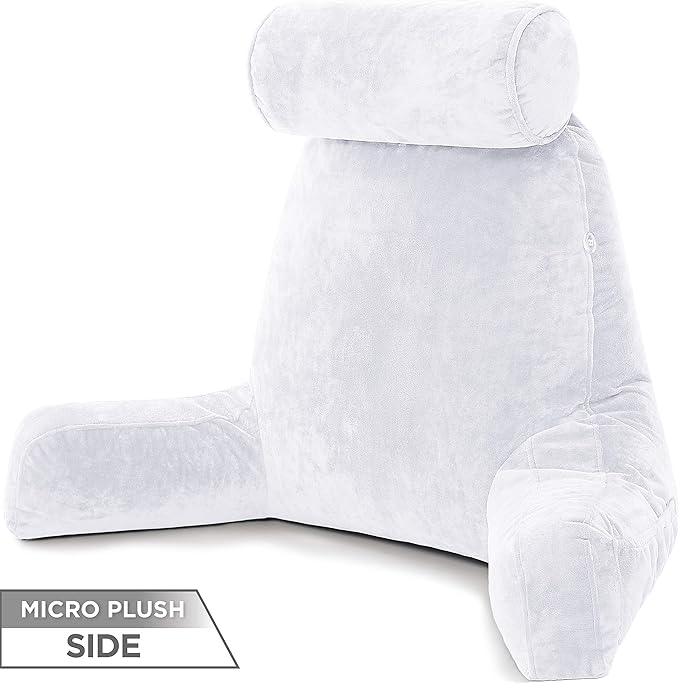 Husband Pillow XXL Aspen Edition - Image 8