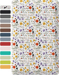 Ophanie Kitchen Mats for Floor, 3/4 inch Thick, 20x32 Anti Fatigue Cushioned Mat by Ophanie