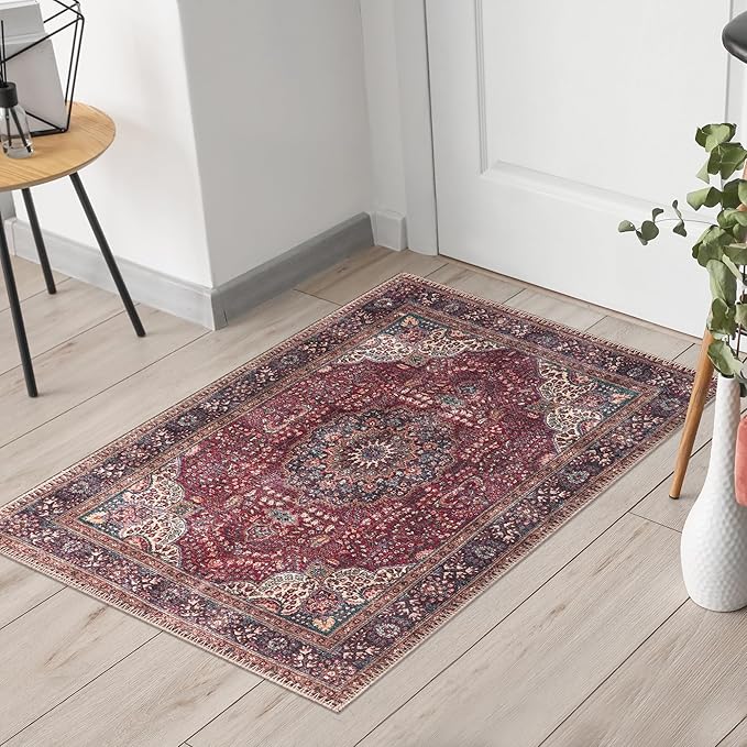 Keen Home Design 2x3 Rug - Image 4