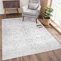 Bloom Rugs Washable Non-Slip 8' x 10' Rug by BloomRugs