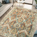 Keen Home Design 5x7 Rug by KeenHomeDesign