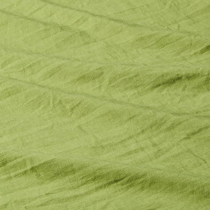 Amazon Basics Brushed Microfiber Comforter Set, Extra Soft - Image 4