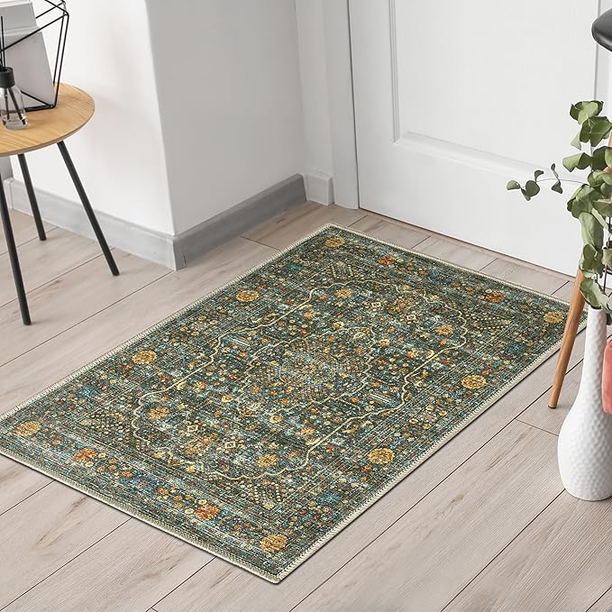 Keen Home Design 2x3 Rug - Image 3