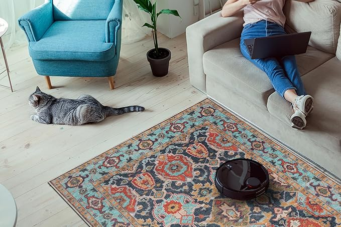 Keen Home Design 10x14 Rug - Image 8