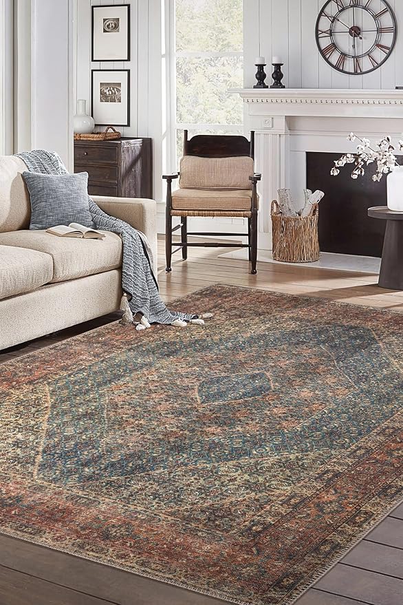 Keen Home Design 3x5 Rug - Image 3