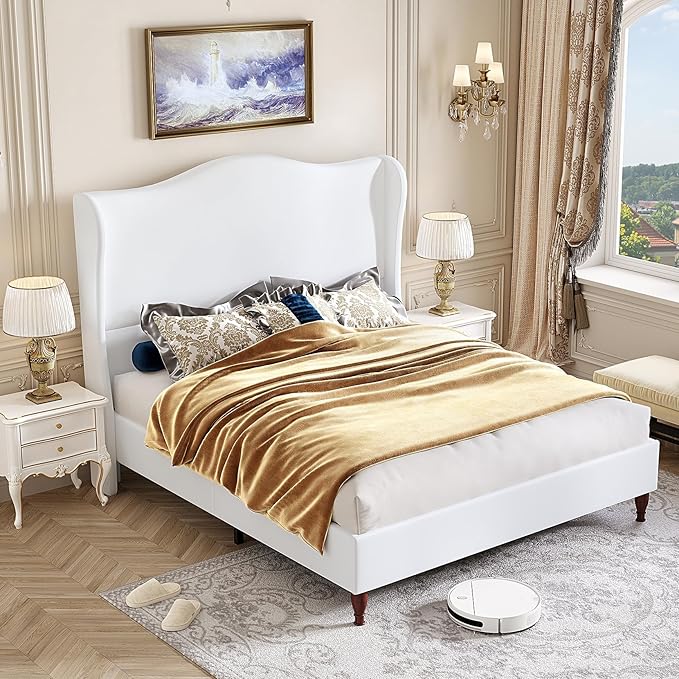 koorlian King Size Bed Frame - Image 8