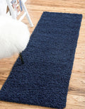 Unique Loom Solid Shag Collection Area Rug by UniqueLoom