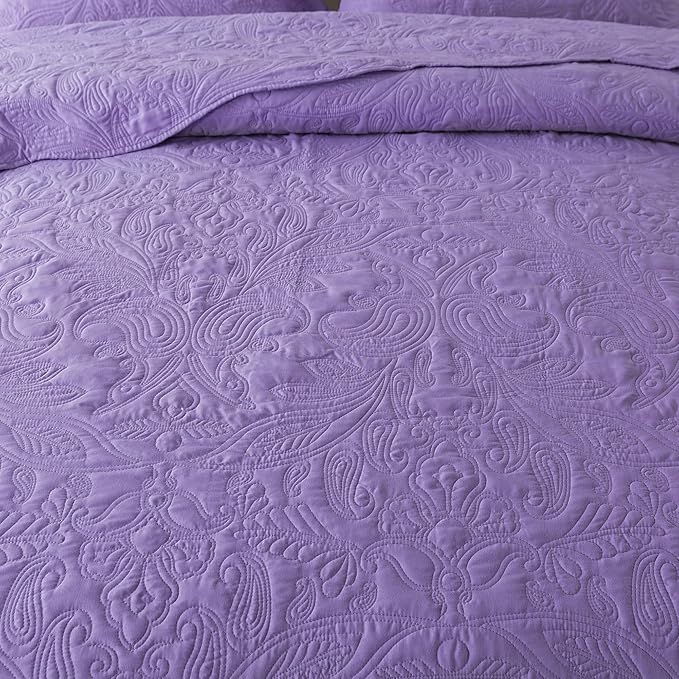 HoneiLife Quilt Sets King Size - Image 5