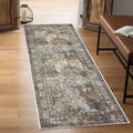 Keen Home Design 2x10 Rug by KeenHomeDesign