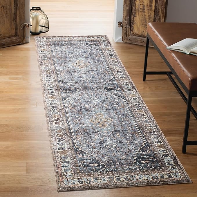 Keen Home Design 2x7 Rug by KeenHomeDesign