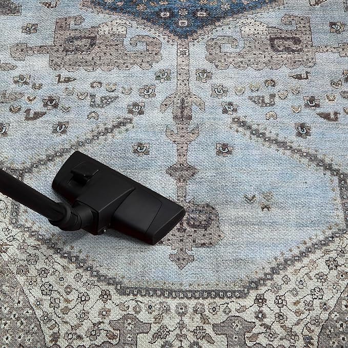Keen Home Design 2x12 Rug - Image 9