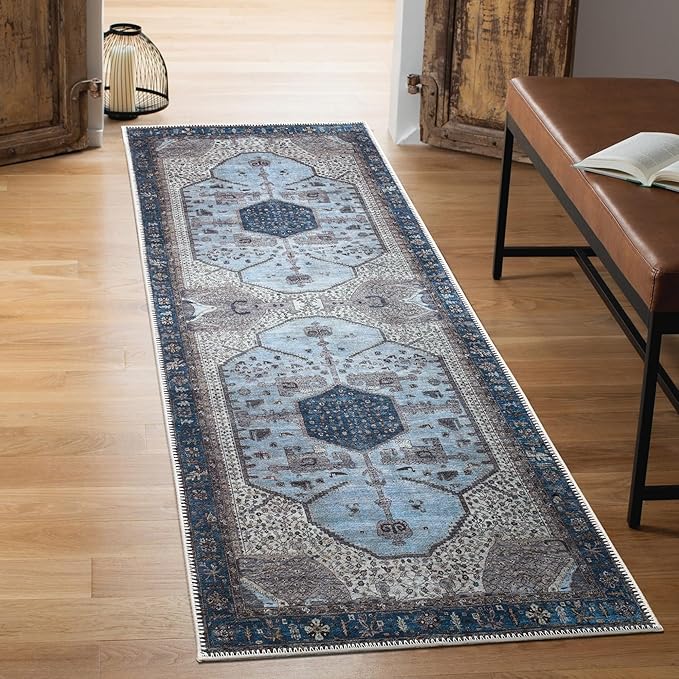 Keen Home Design 2x7 Rug by KeenHomeDesign
