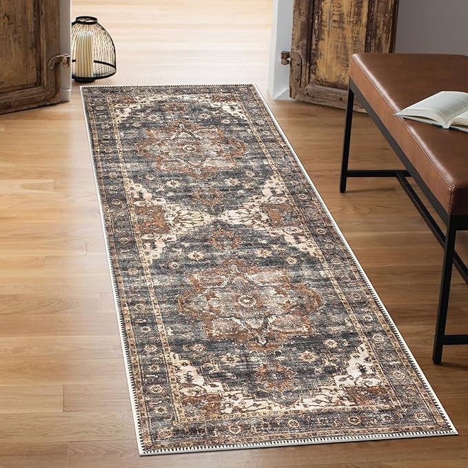 Keen Home Design 2x7 Rug by KeenHomeDesign