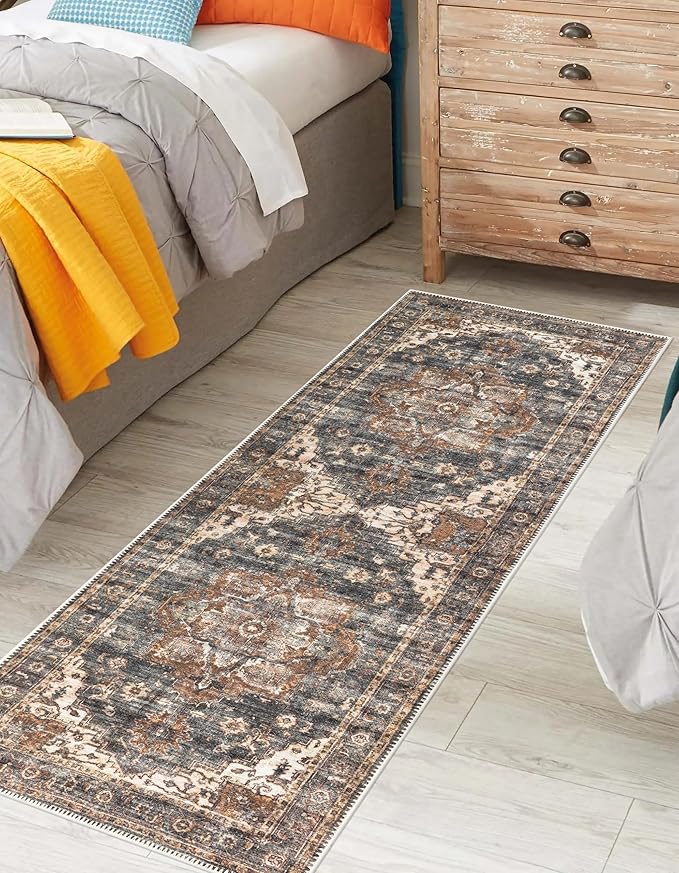 Keen Home Design 2x7 Rug - Image 4