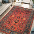 Keen Home Design 5x7 Rug by KeenHomeDesign