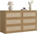 SICOTAS Dresser for Bedroom by SICOTAS