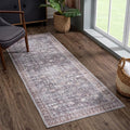 Bloom Rugs Washable 10 ft Runner by BloomRugs