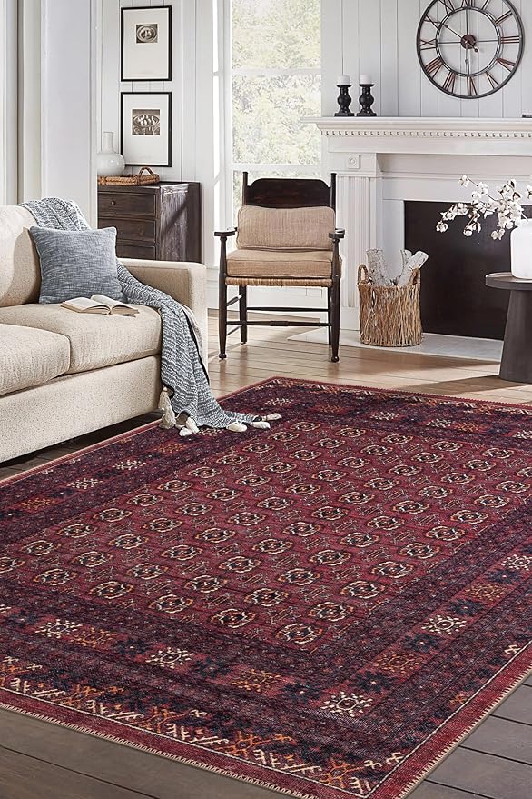 Keen Home Design 10x14 Rug - Image 4