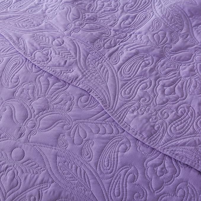 HoneiLife Quilt Sets King Size - Image 7